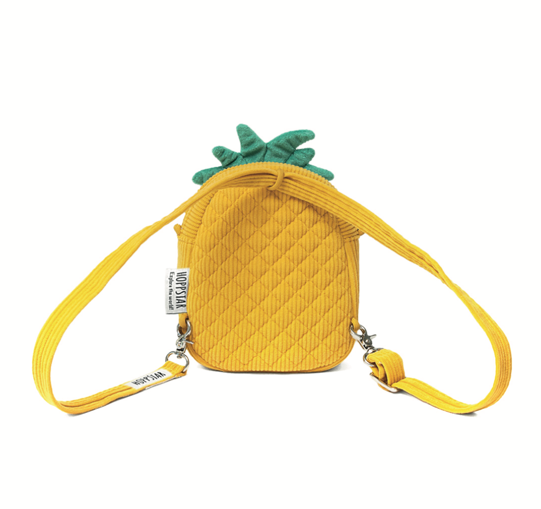 Hoppstar Cheeky Fruits Bags