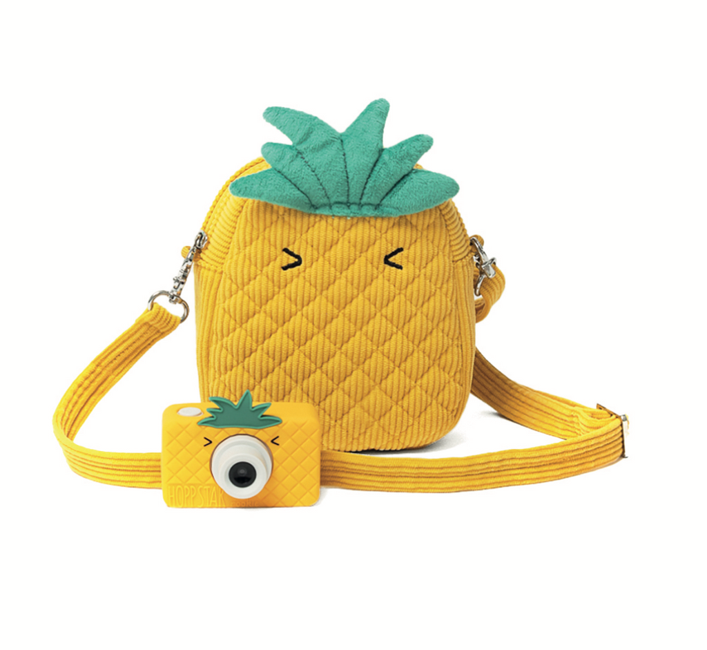 Hoppstar Cheeky Fruits Bags