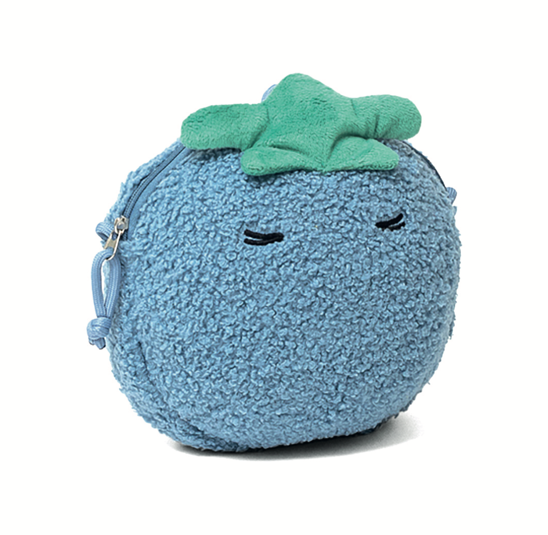 Hoppstar Cheeky Fruits Bags
