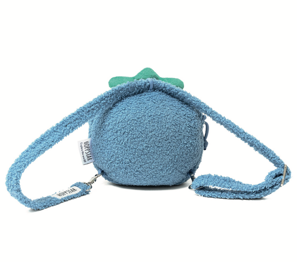 Hoppstar Cheeky Fruits Bags