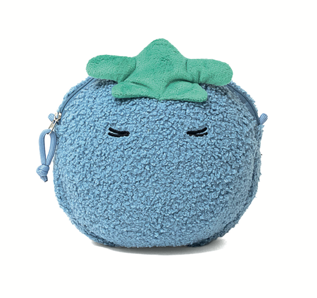 Hoppstar Cheeky Fruits Bags