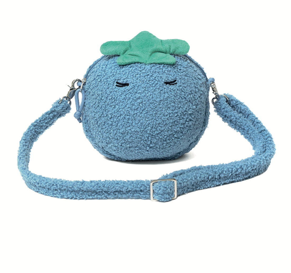 Hoppstar Cheeky Fruits Bags