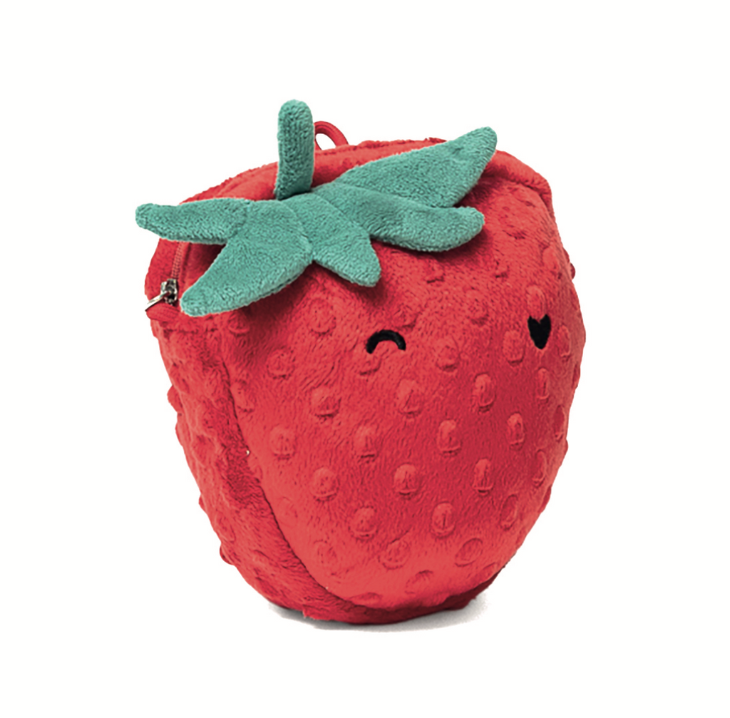 Hoppstar Cheeky Fruits Bags strawbella