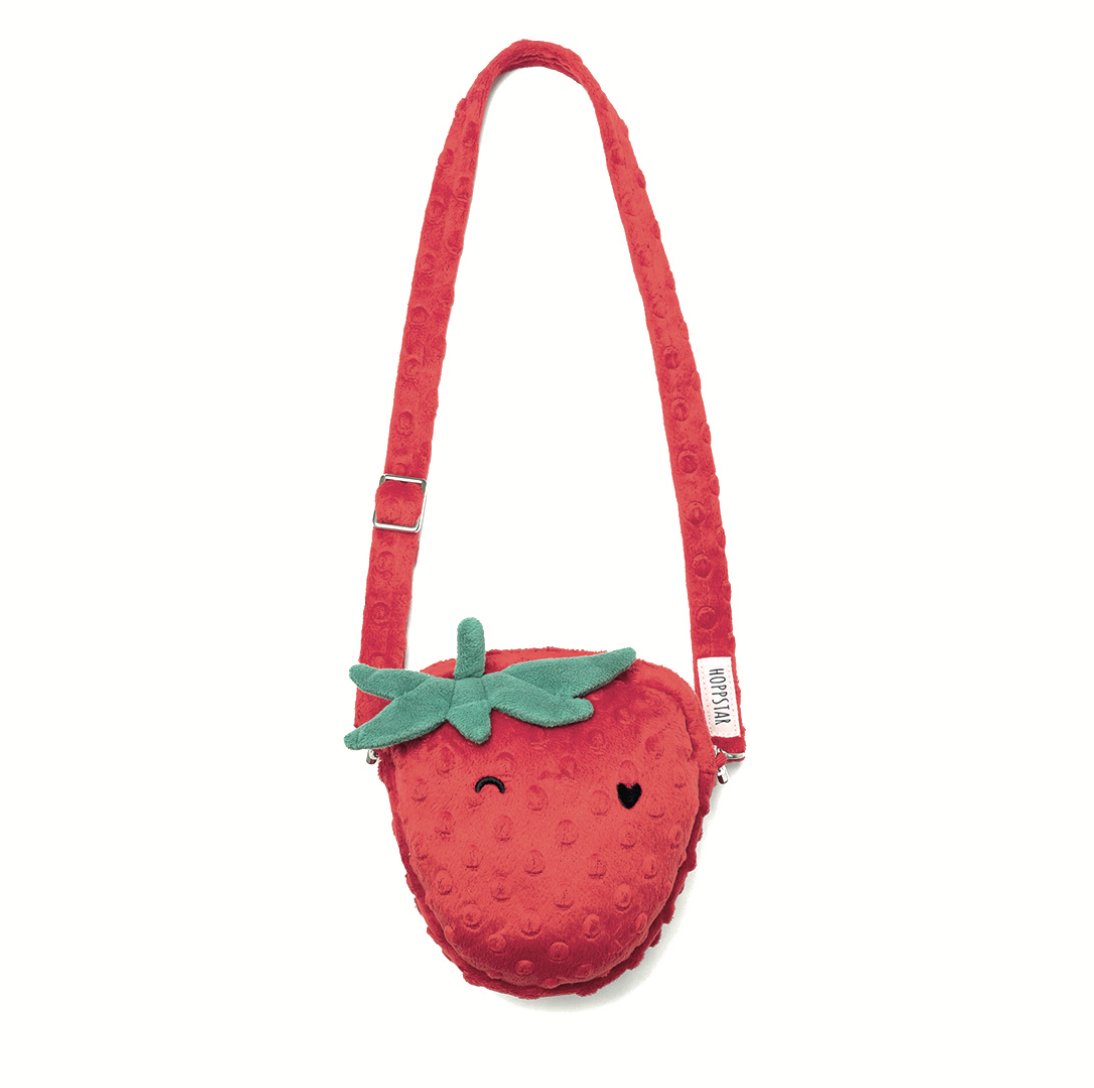 Hoppstar Cheeky Fruits Bags strawbella