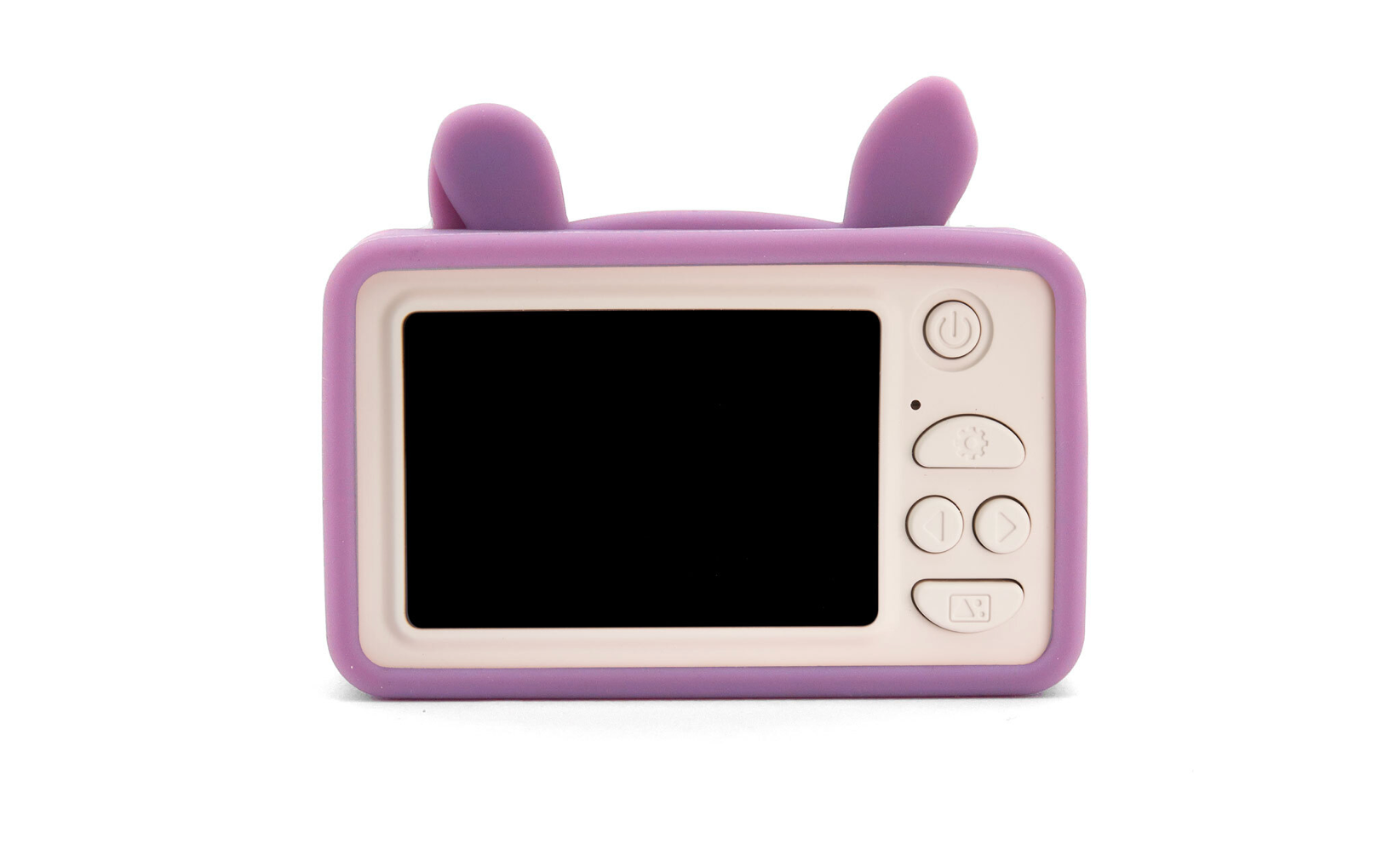 Hoppstar Rookie Digitalkamera für Kinder ab 3 Jahren