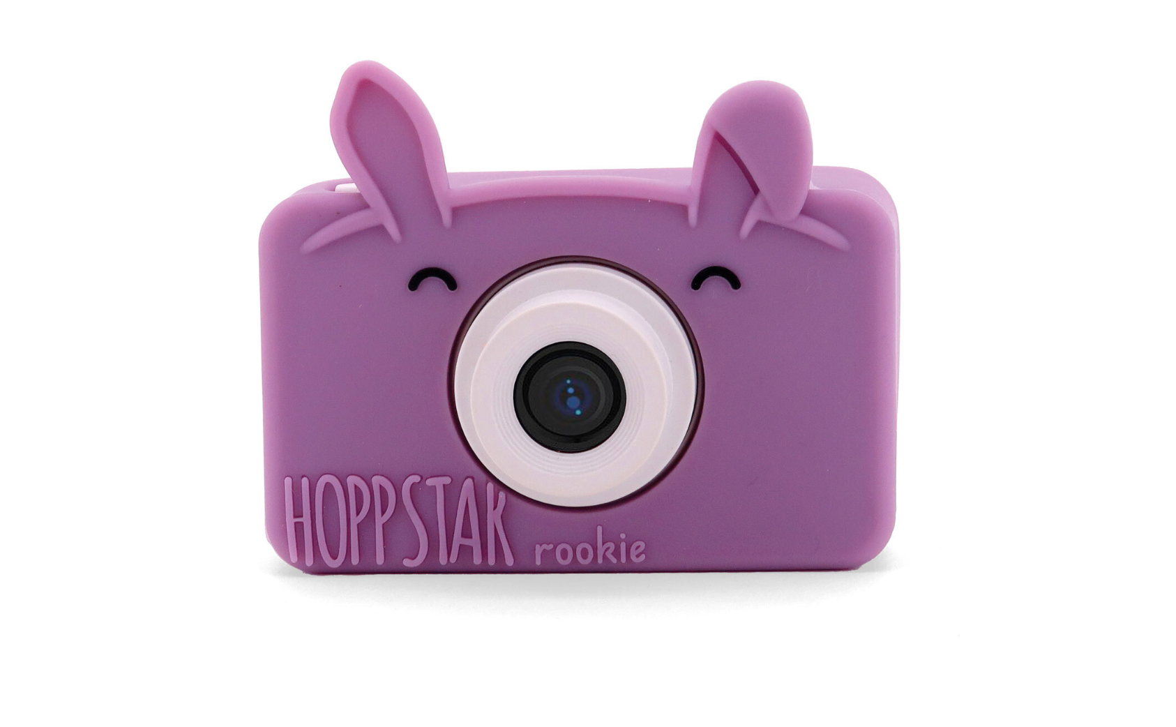 Hoppstar Rookie Digitalkamera für Kinder ab 3 Jahren