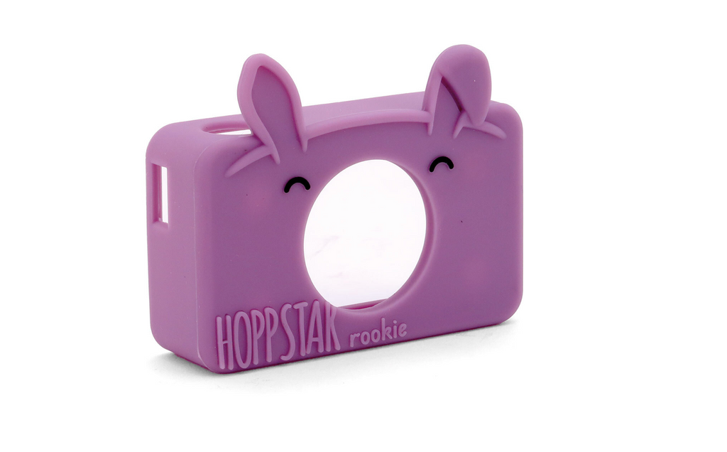 Hoppstar Rookie Digitalkamera für Kinder ab 3 Jahren