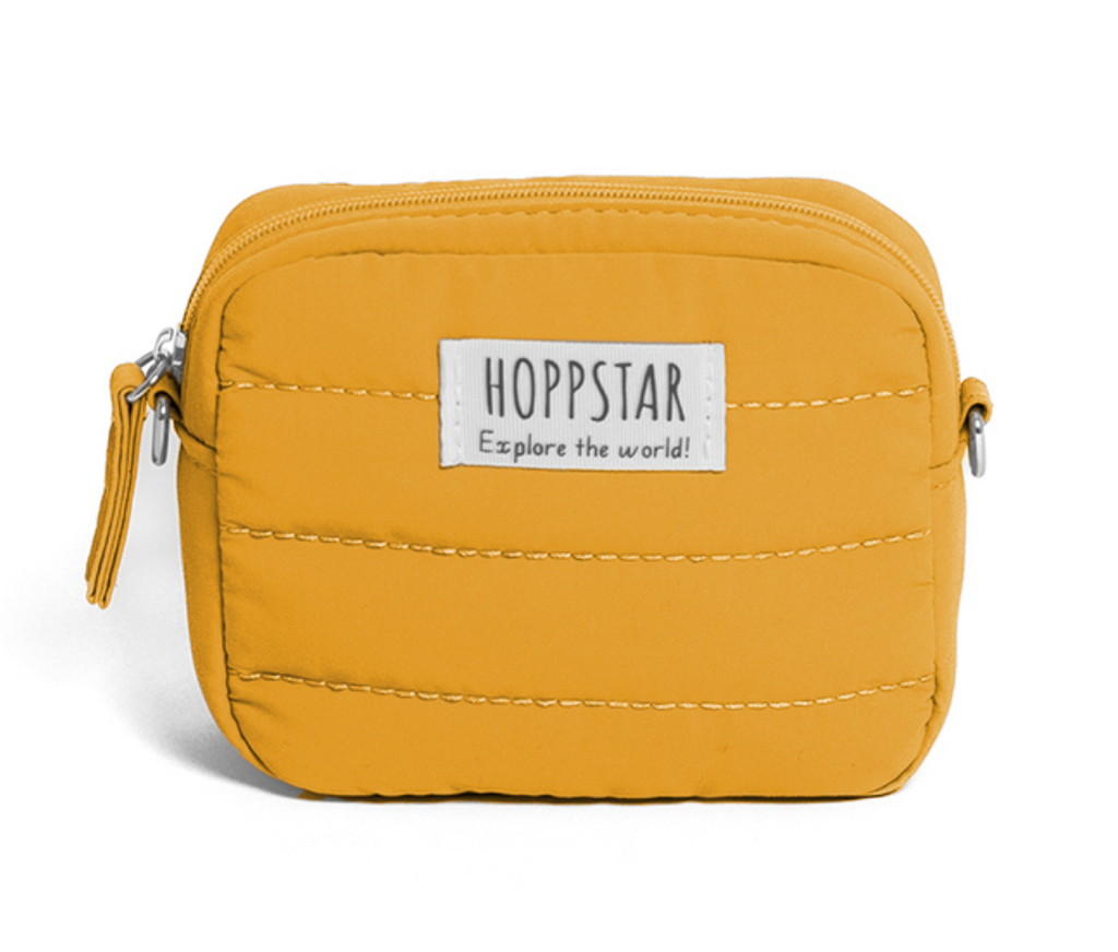 Hoppstar Bag mini honey