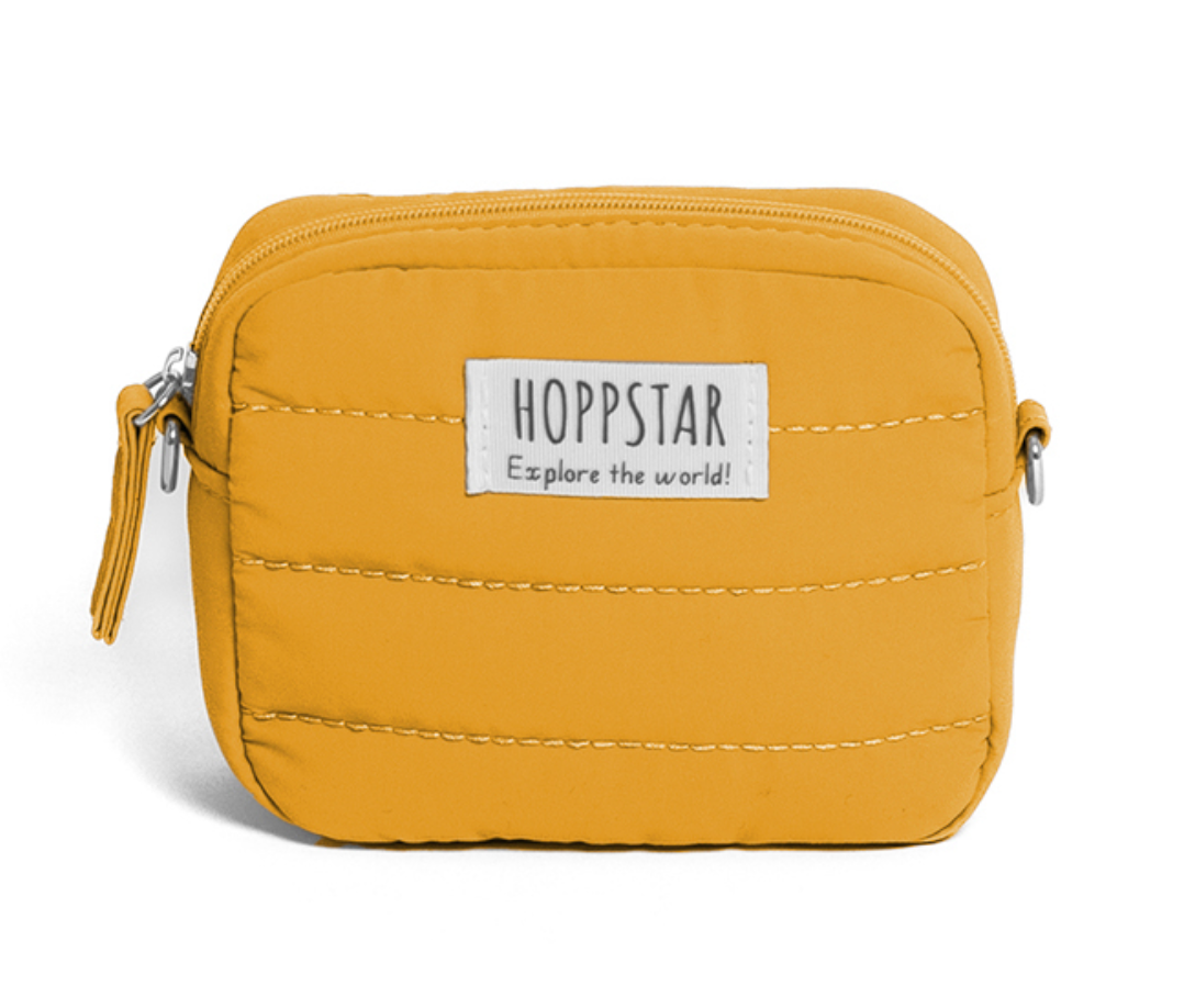 Hoppstar Bag mini honey