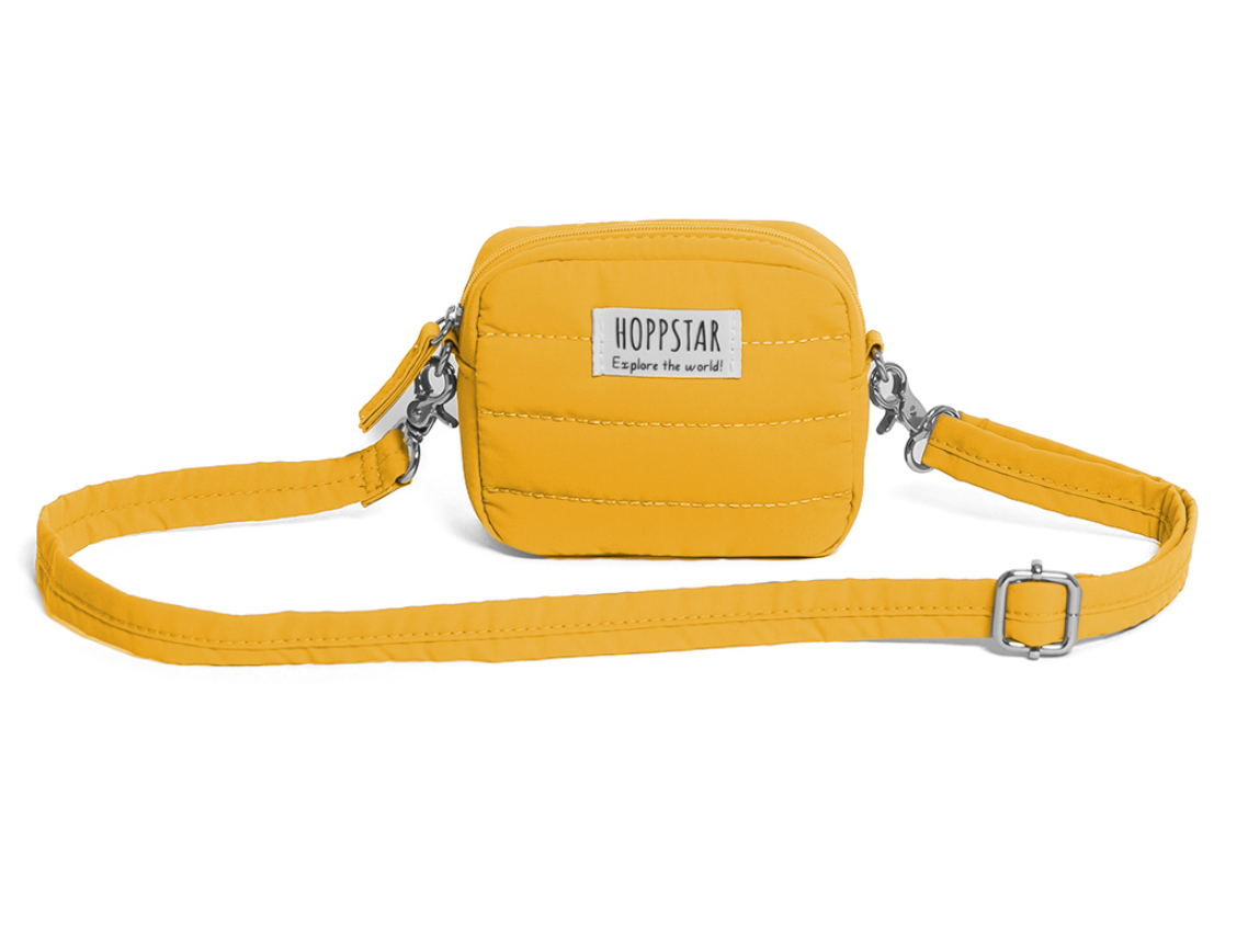 Hoppstar Bag mini honey