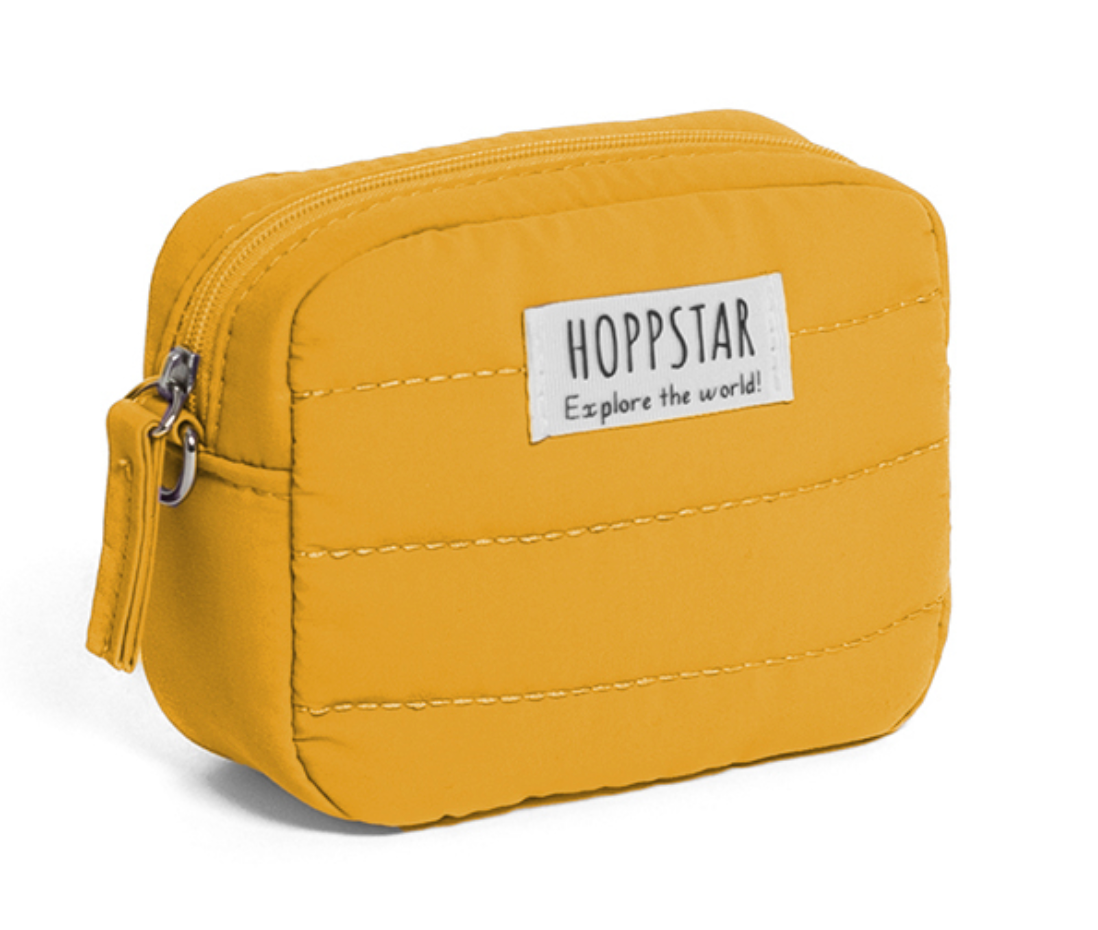 Hoppstar Bag mini honey