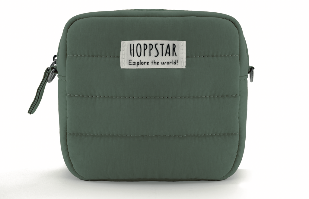 Hoppstar Bag mini laurel