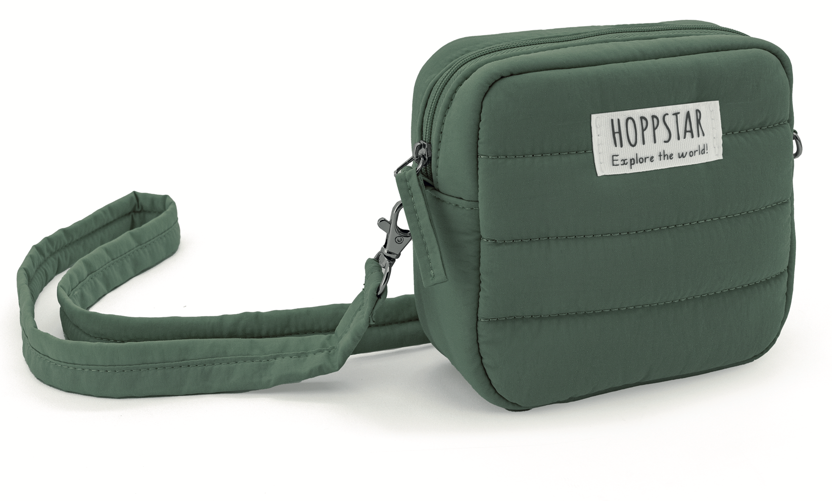 Hoppstar Bag mini laurel