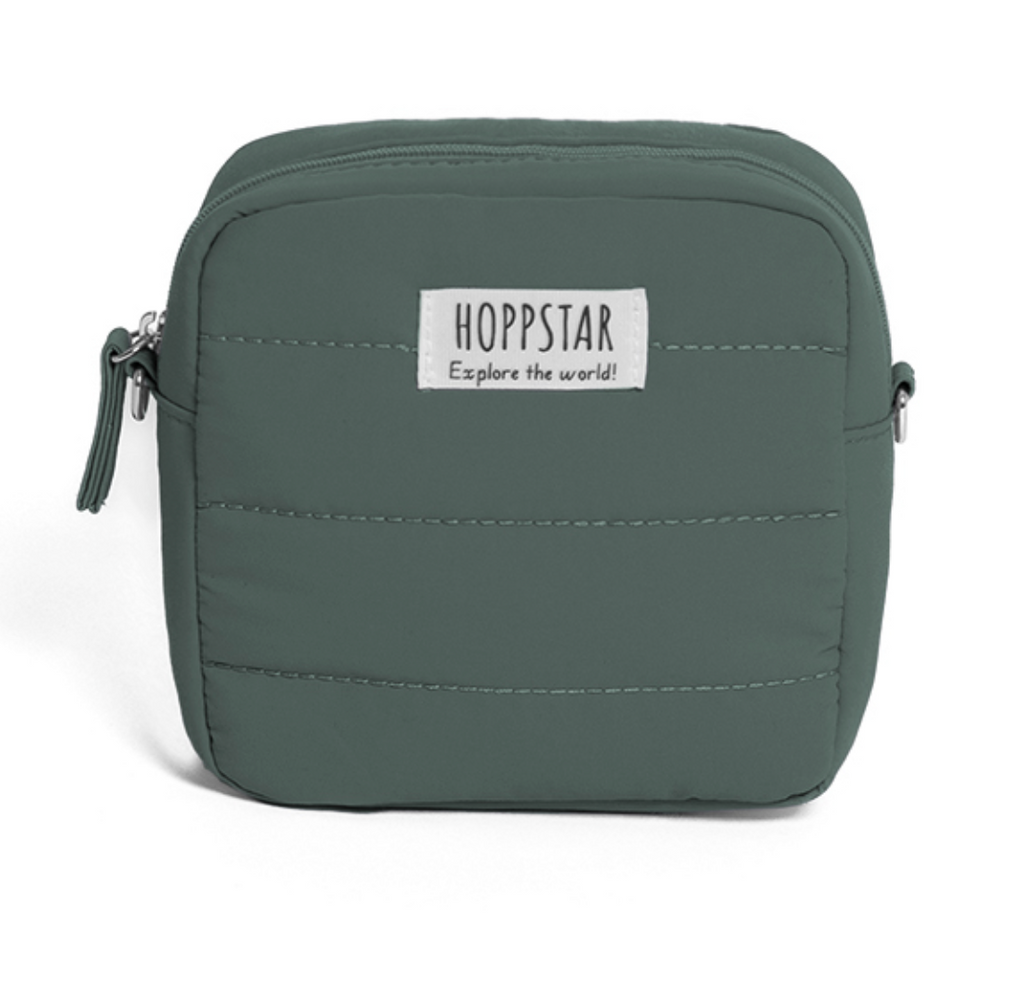 Hoppstar Bag mini laurel