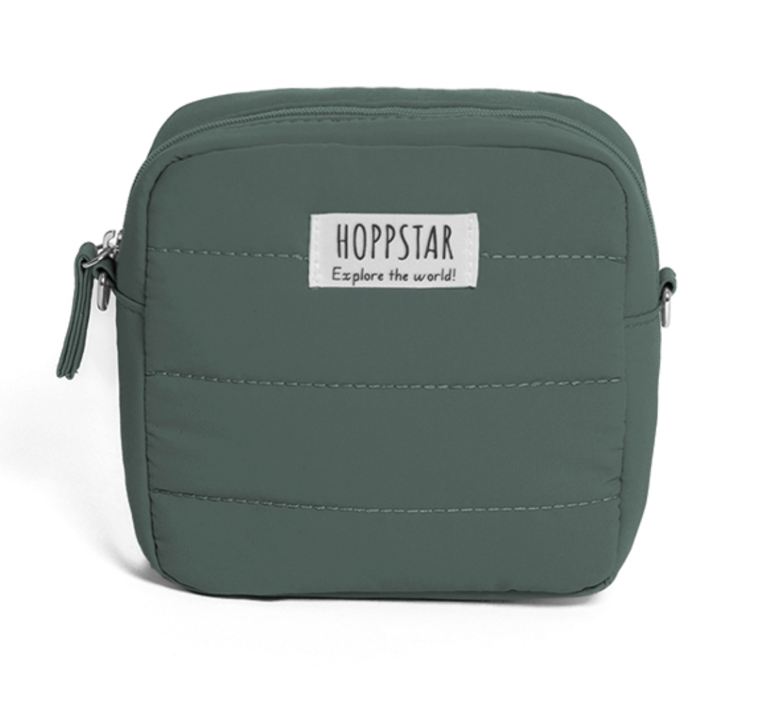 Hoppstar Bag mini laurel