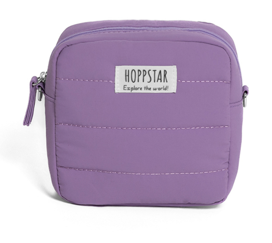 Hoppstar Bag midi blossom