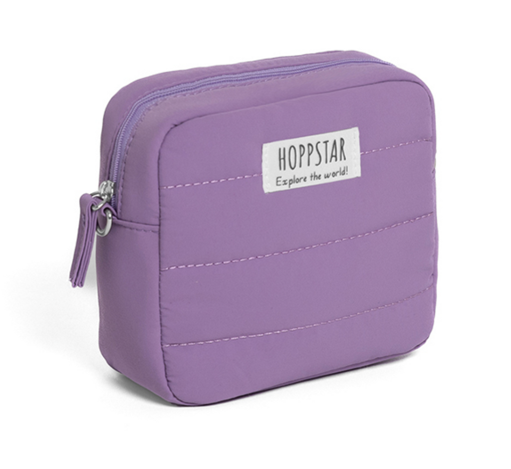 Hoppstar Bag midi blossom