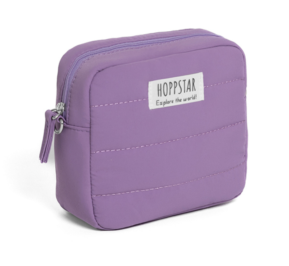 Hoppstar Bag midi blossom