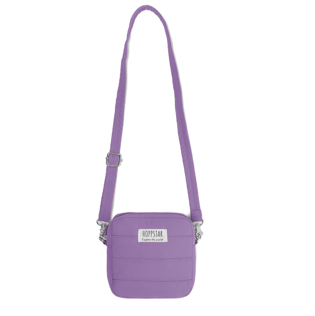 Hoppstar Bag midi blossom