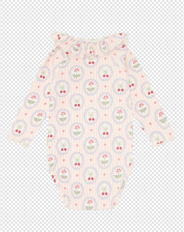 Hust and Claire HCBri Frame Body