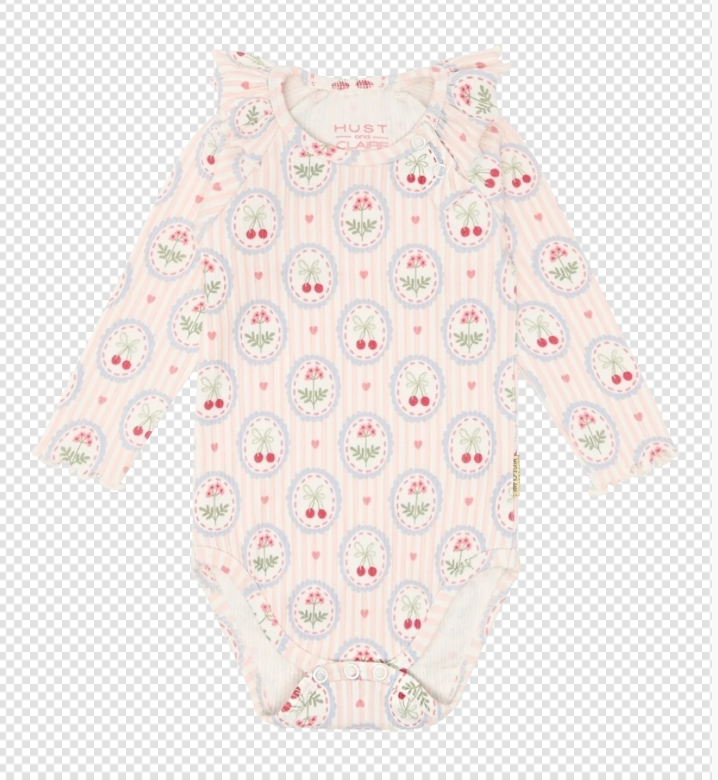 Hust and Claire HCBri Frame Body