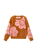 SomeOne Pullover YARA-SG-12-O