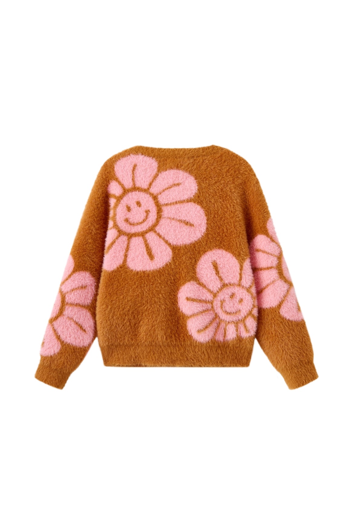 SomeOne Pullover YARA-SG-12-O