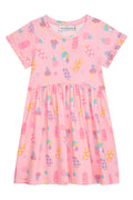Danamade DPAULA Kleid