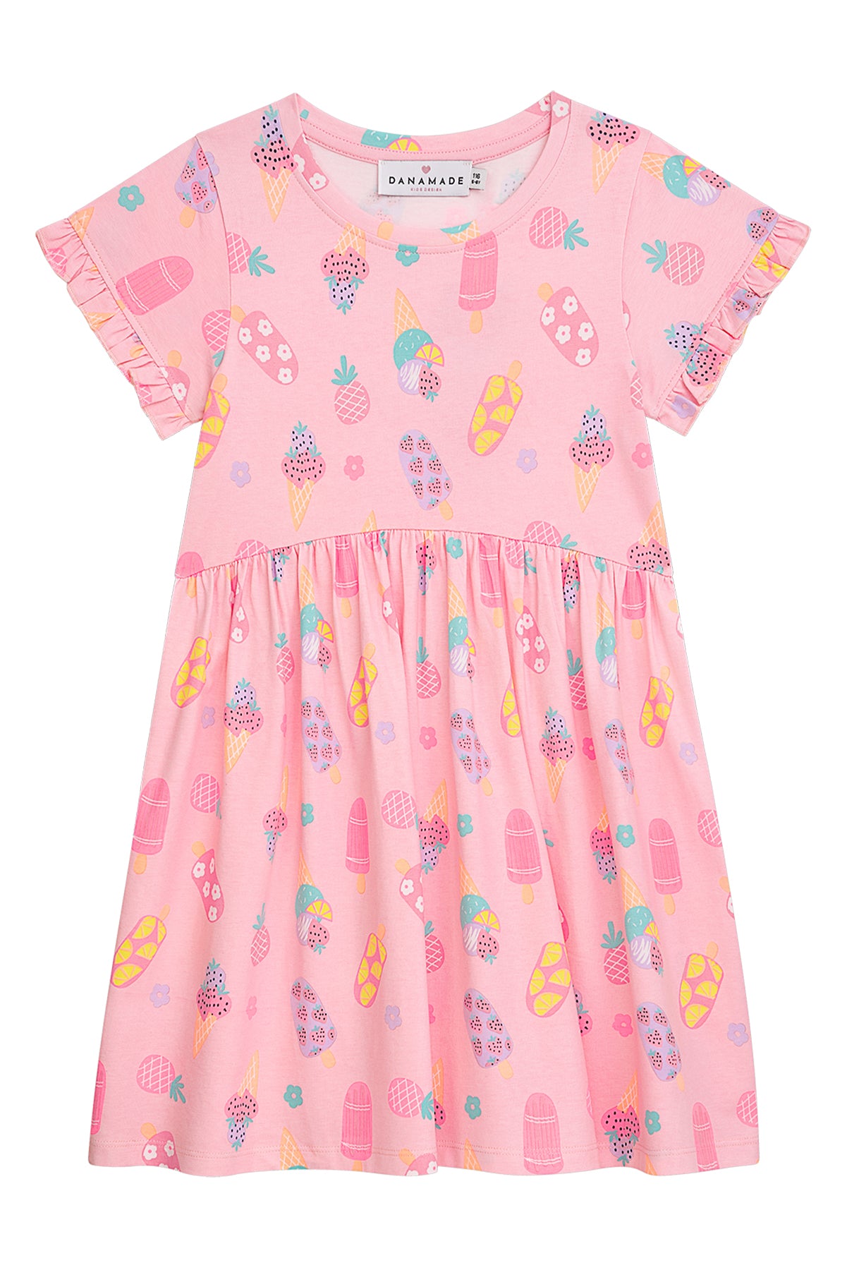 Danamade DPAULA Kleid