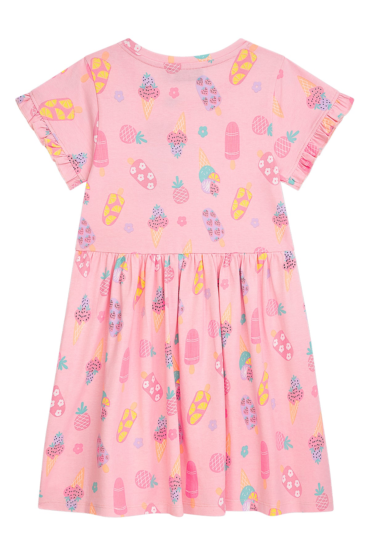 Danamade DPAULA Kleid