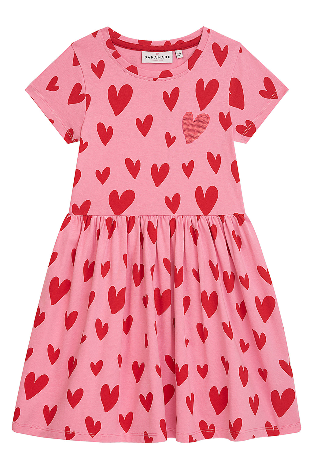 Danamade DLINNI Kleid
