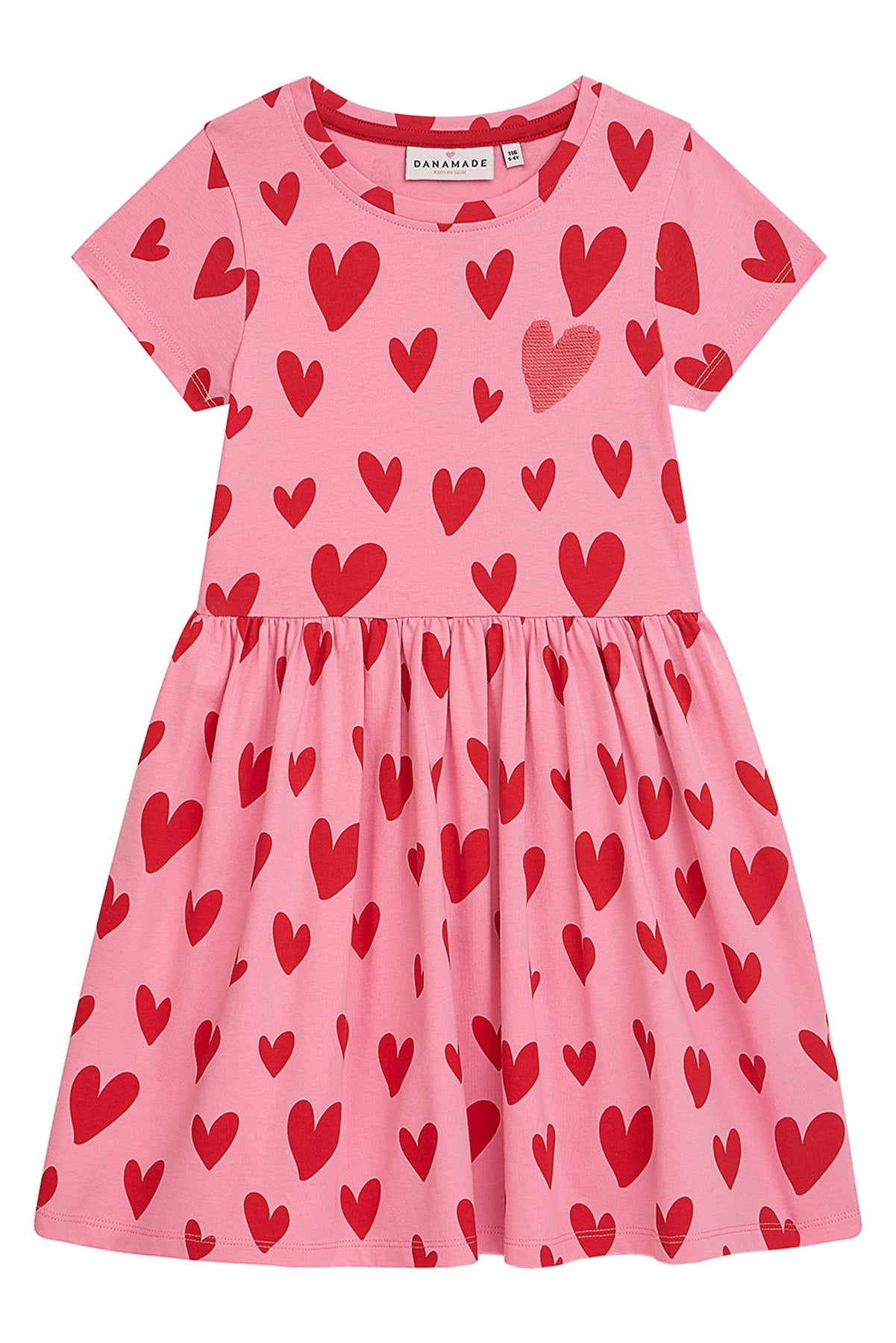 Danamade DLINNI Kleid