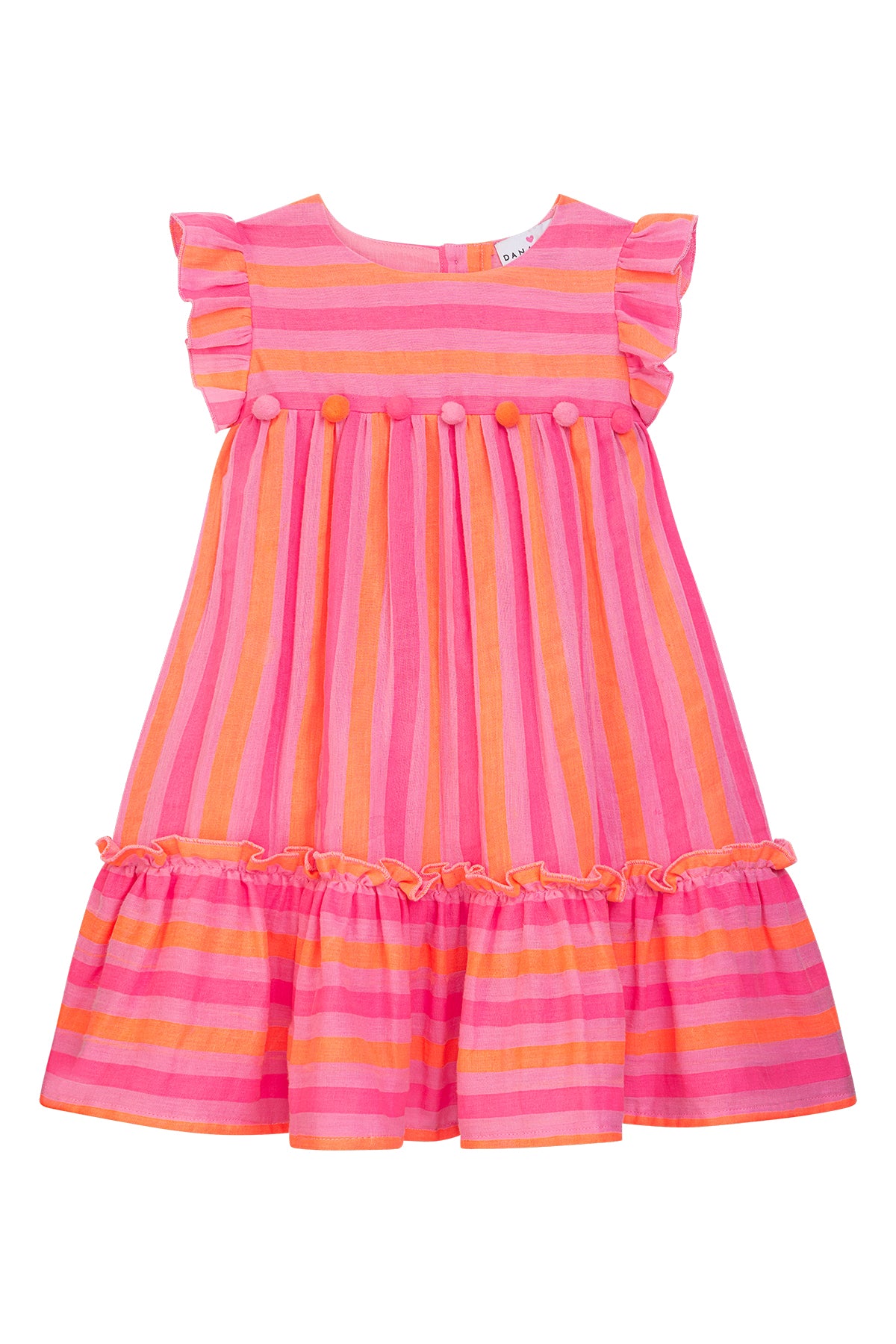Danamade DJENNIE Kleid