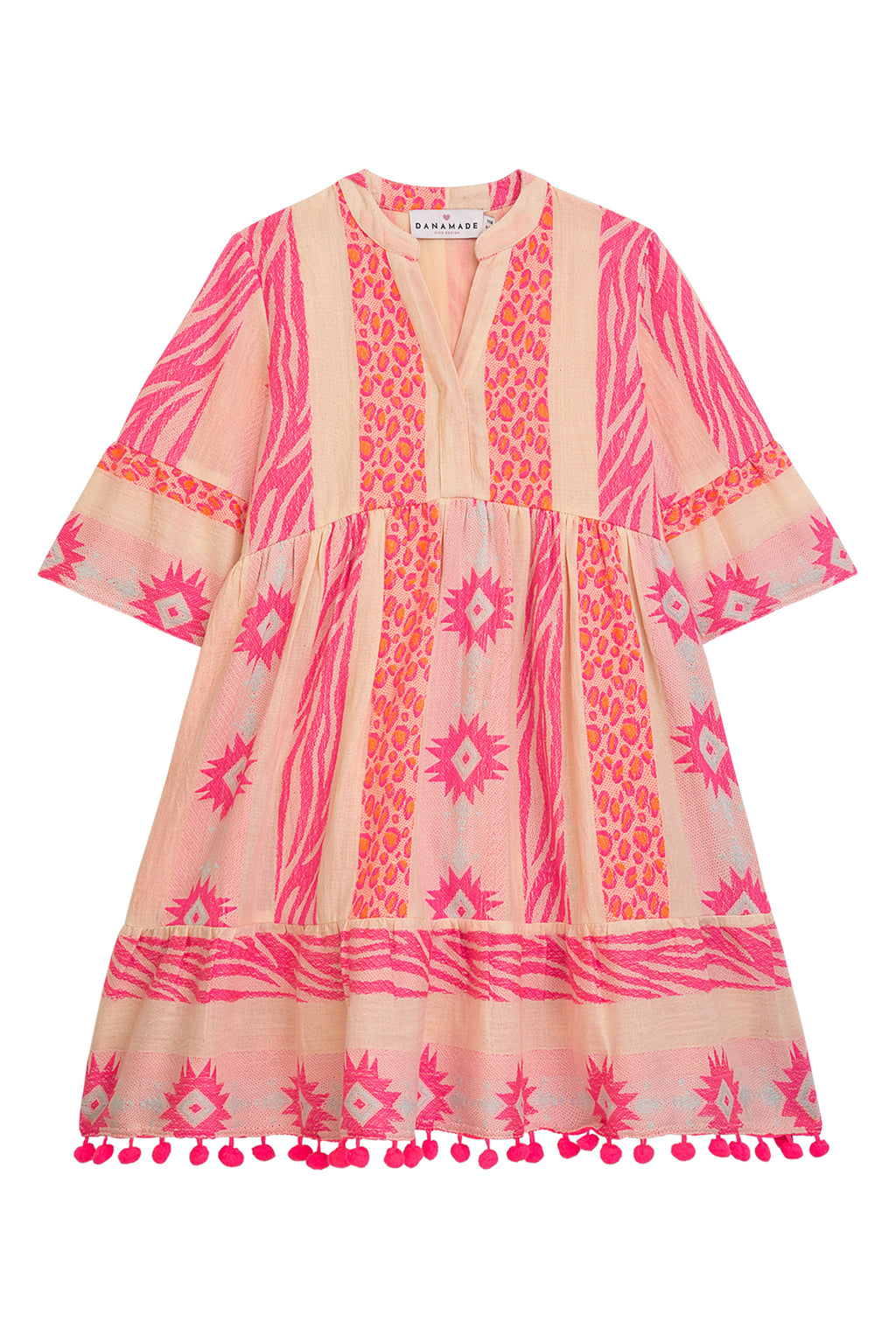 Danamade DLOTTE Kleid