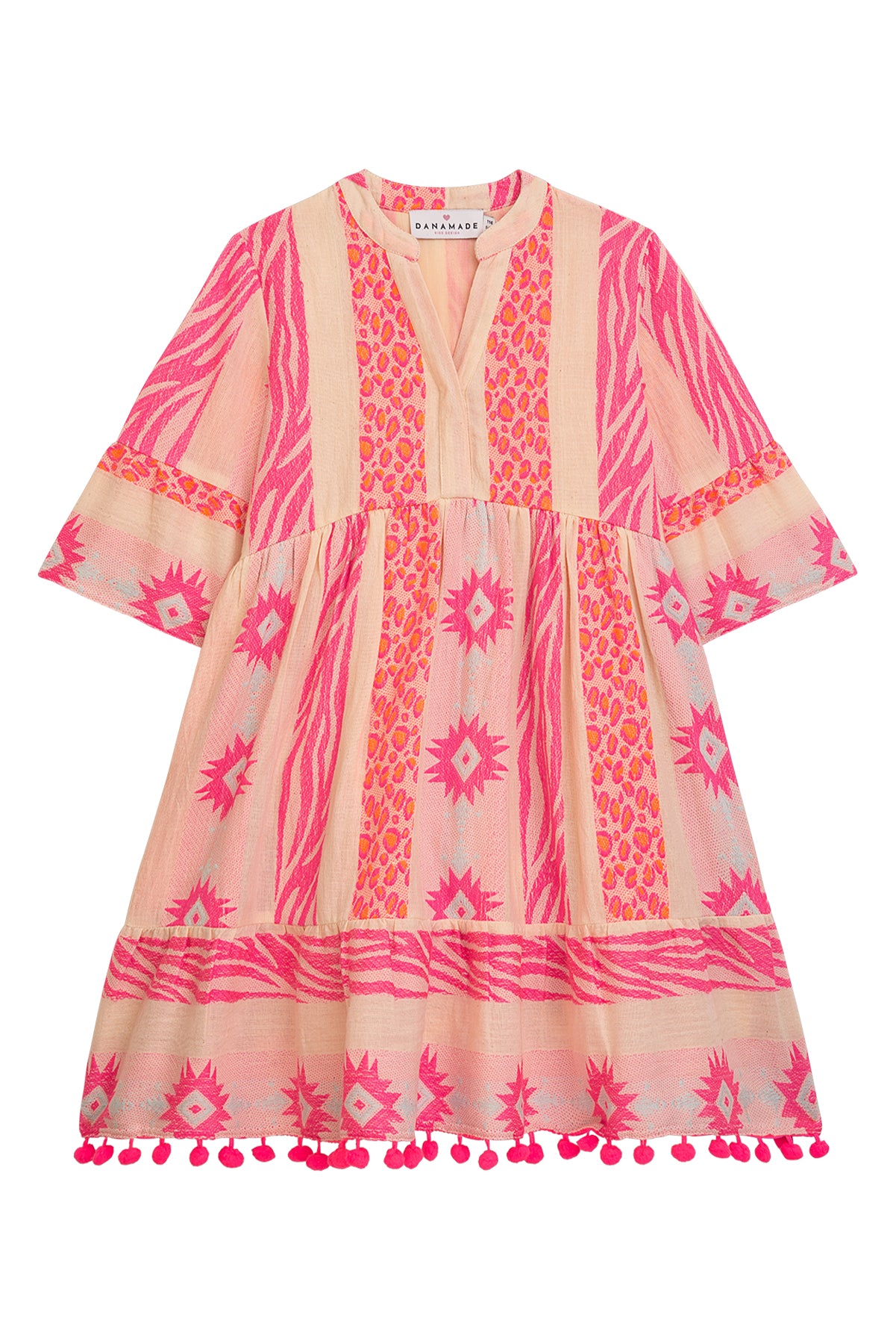 Danamade DLOTTE Kleid