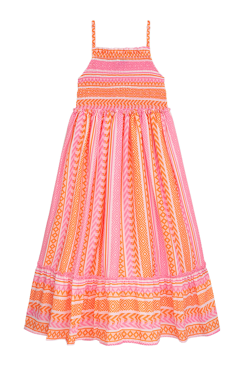 Danamade DLUNA MaxiKleid