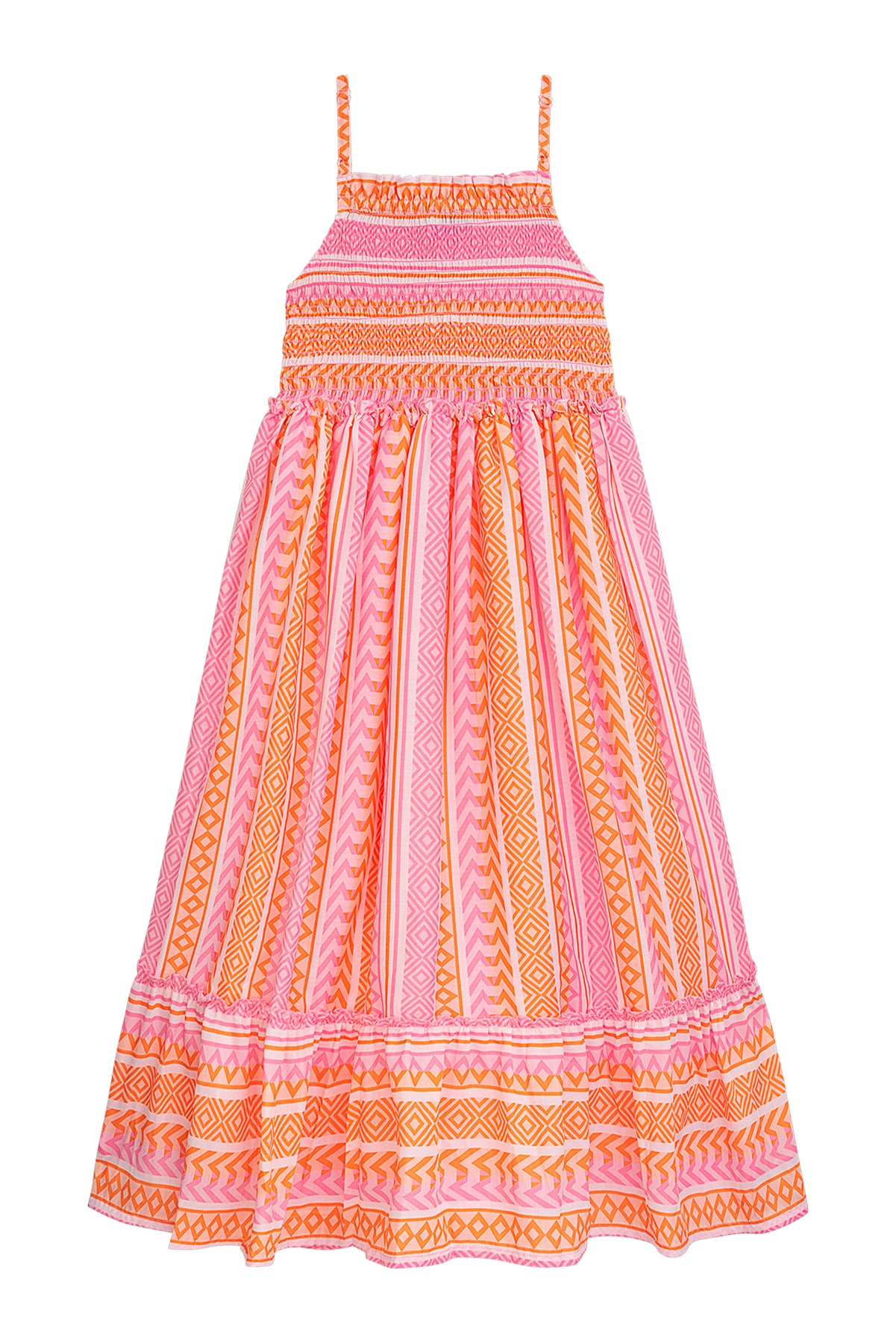 Danamade DLUNA MaxiKleid