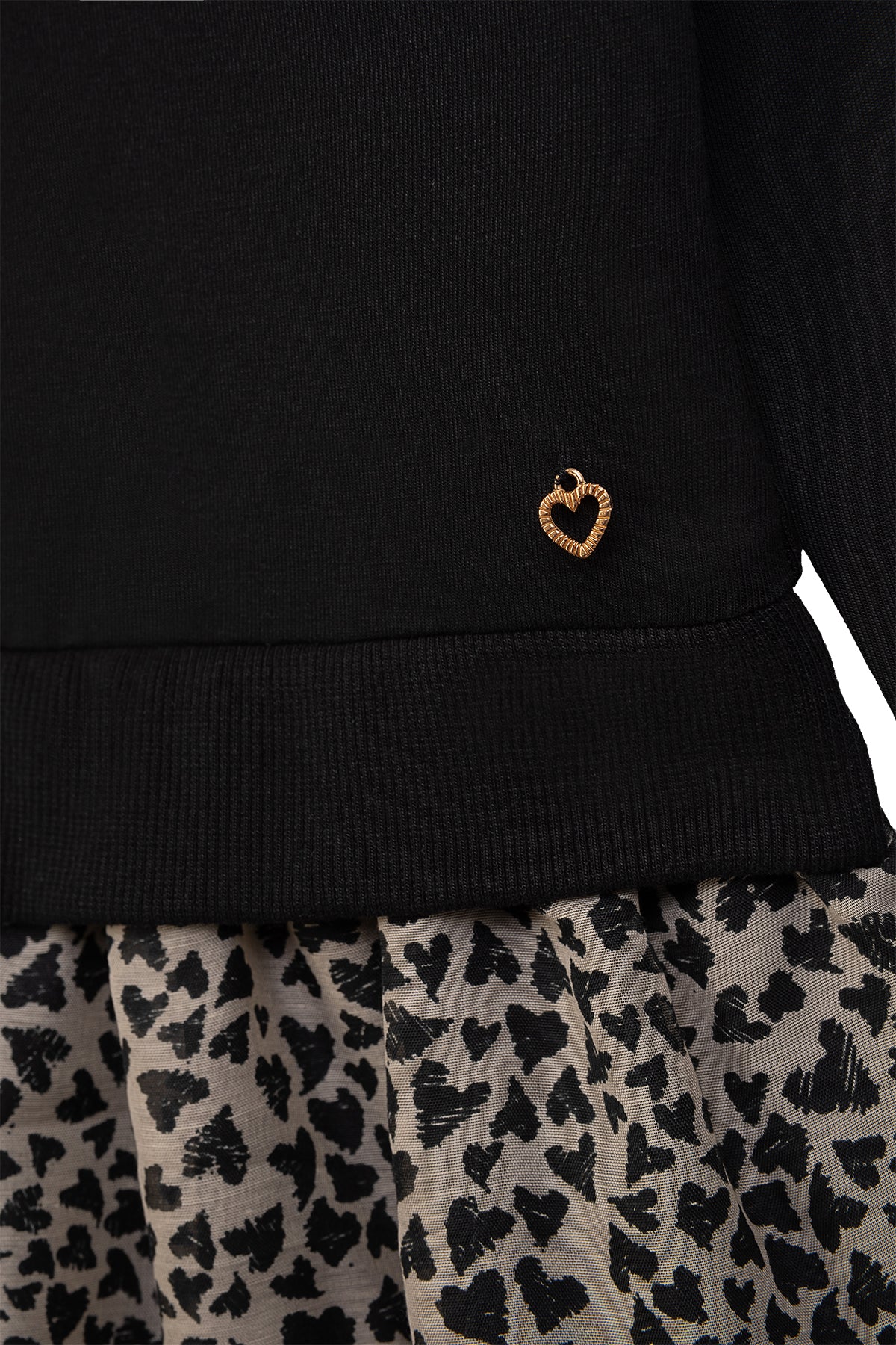 Danamade DDAGNY Sweatkleid