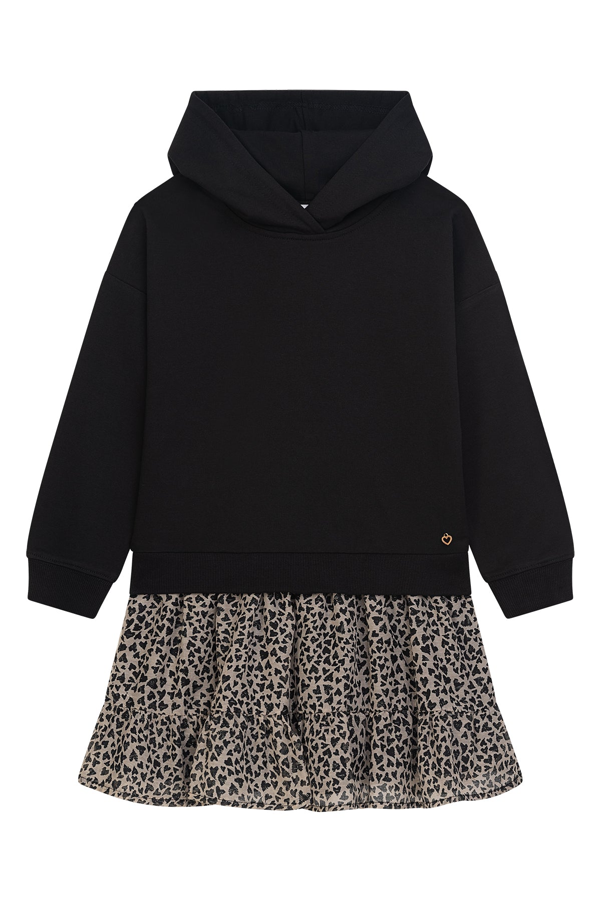 Danamade DDAGNY Sweatkleid