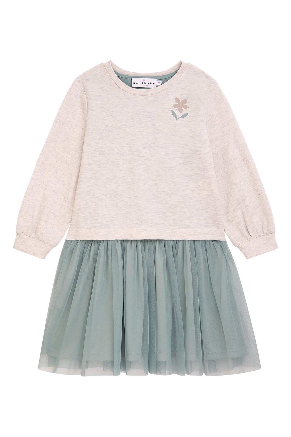 Danamade DELISE Sweatkleid