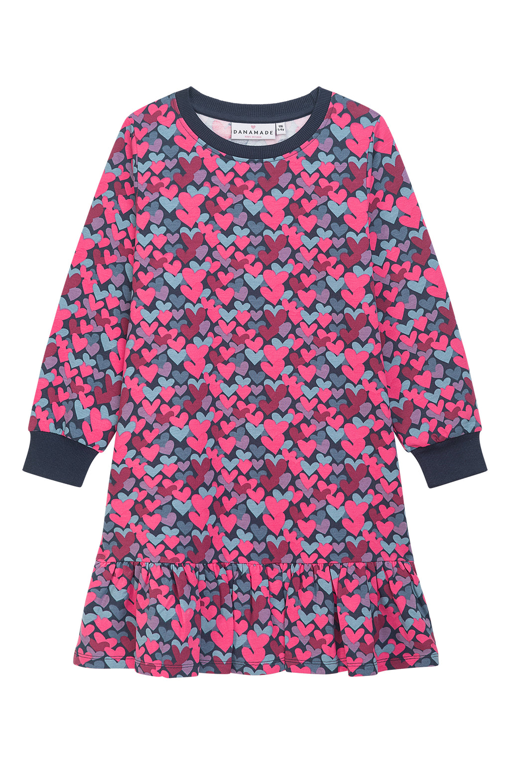 Danamade DEDITH Kleid