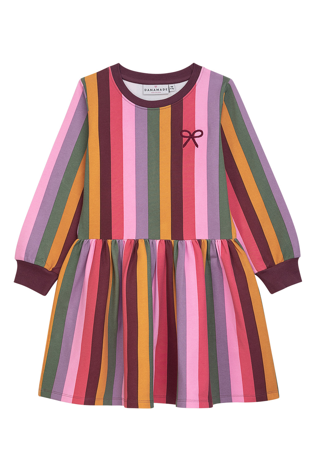 Danamade DFELICIA Kleid