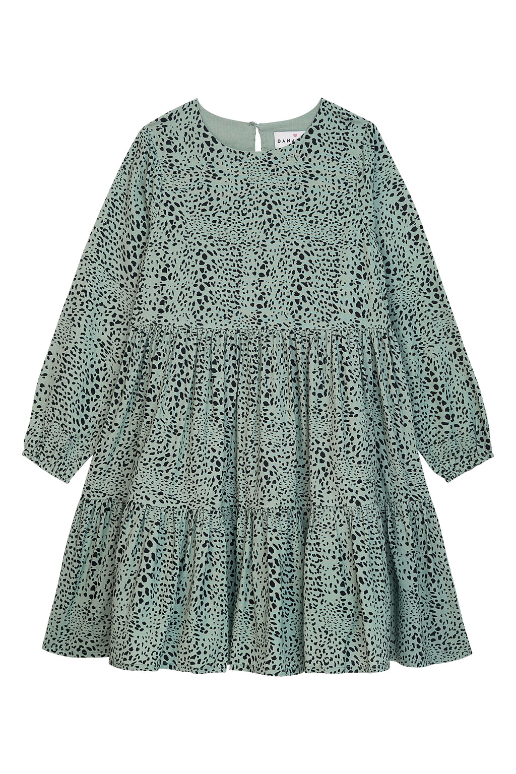Danamade DHELENE Kleid