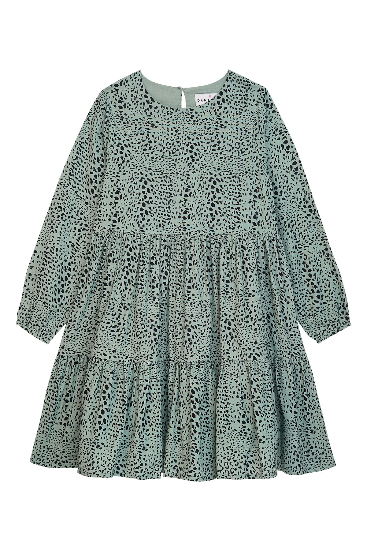 Danamade DHELENE Kleid