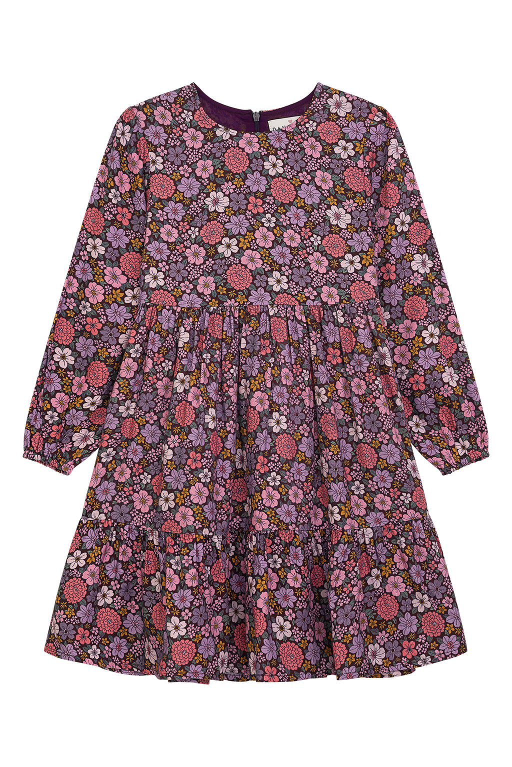 Danamade DHANNE Kleid