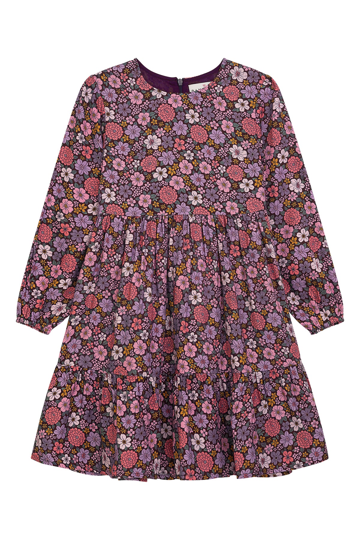 Danamade DHANNE Kleid