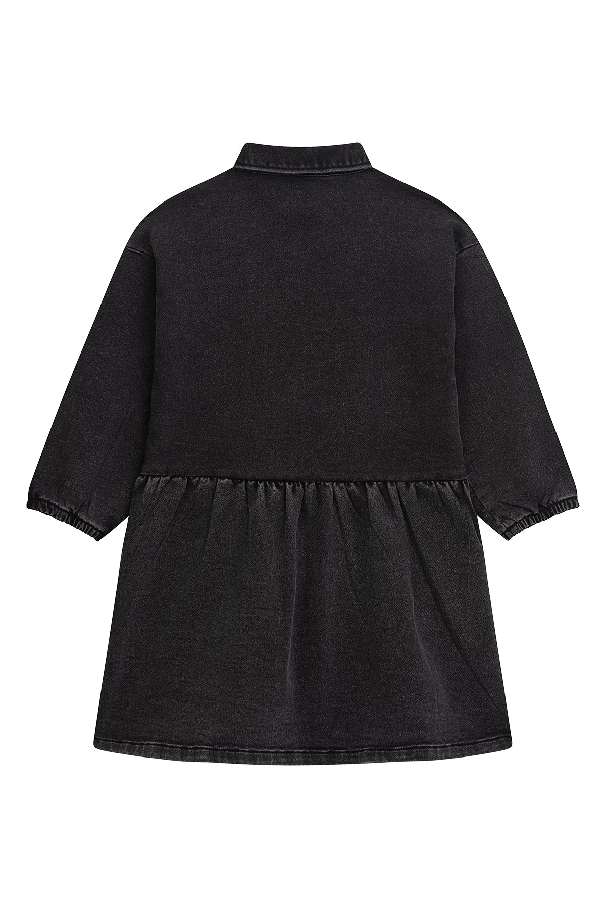 Danamade DHILDE Jeans Kleid
