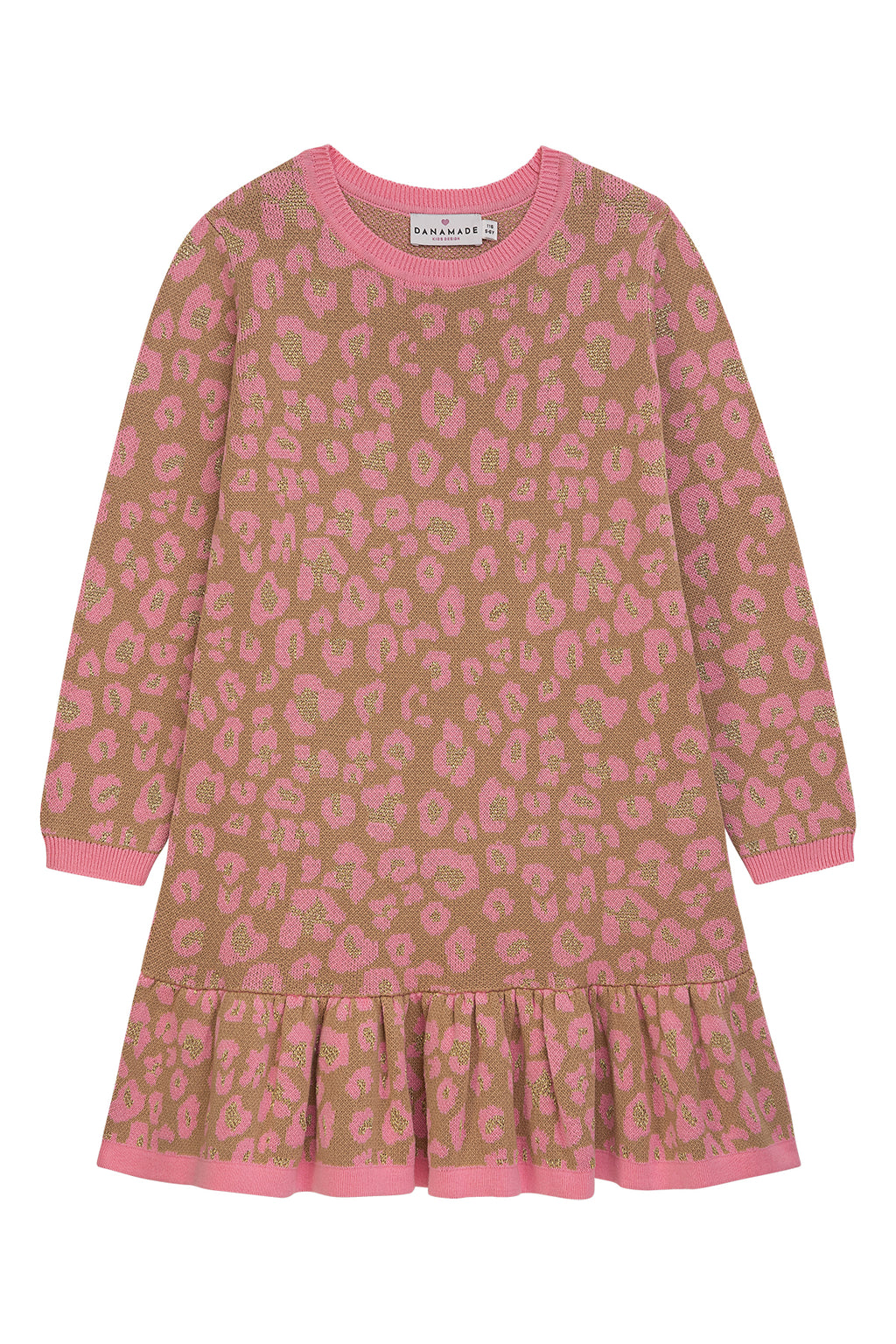 Danamade DNAJA Kleid