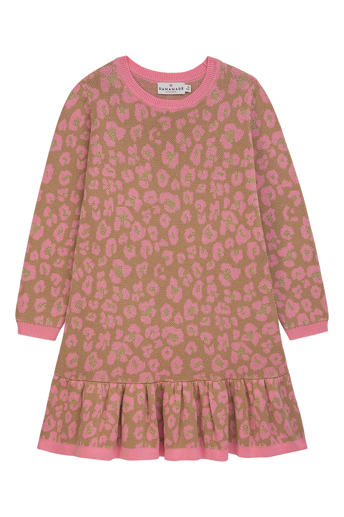 Danamade DNAJA Kleid