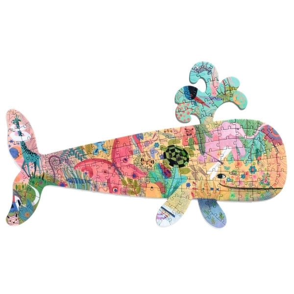 Djeco Puzzle: Puzz'Art Wal - 150 Teile